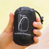 Packable Portable Folding Backpack