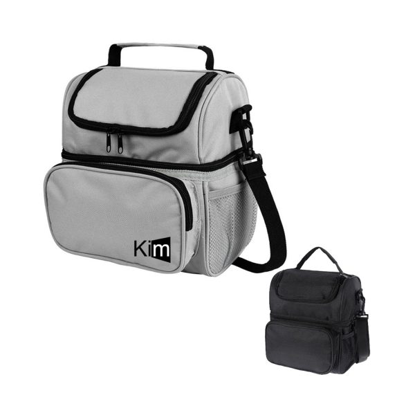 Large Capacity Preservation Picnic Cooler Bag
