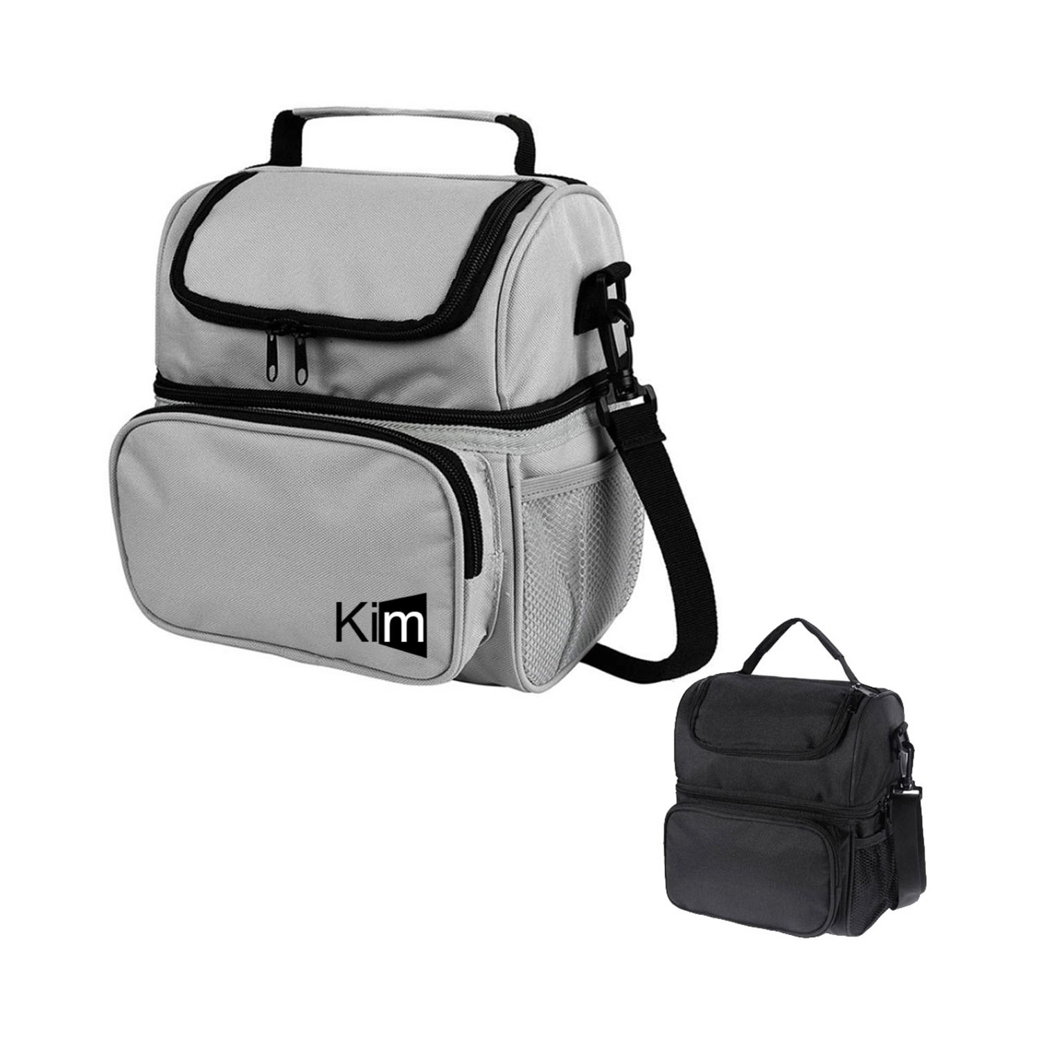 Large Capacity Preservation Picnic Cooler Bag