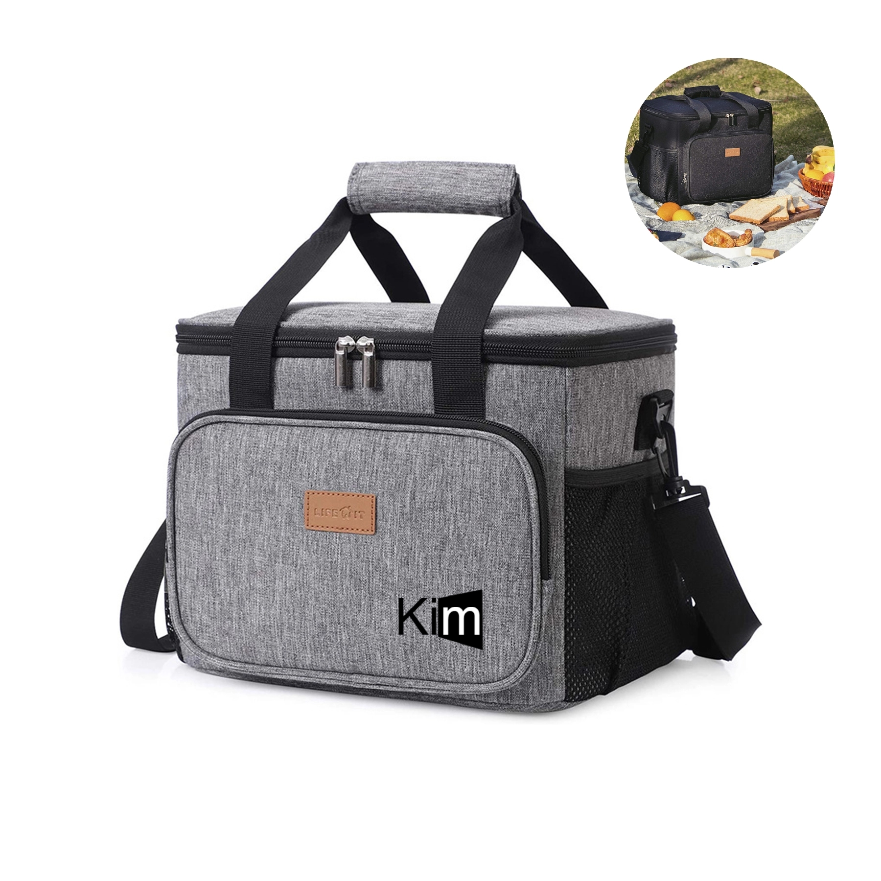 Lunch Bag