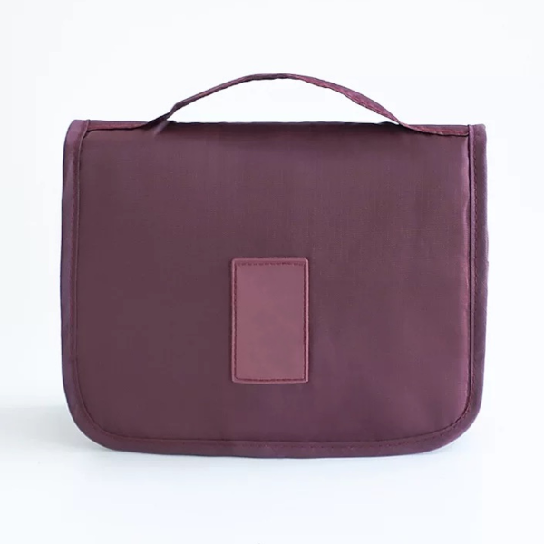 Travel Bag with Hanging Hook