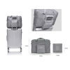 Foldable Travel Duffel Bag