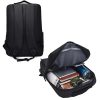 Graphite Deluxe Laptop Backpack