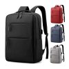 Graphite Deluxe Laptop Backpack