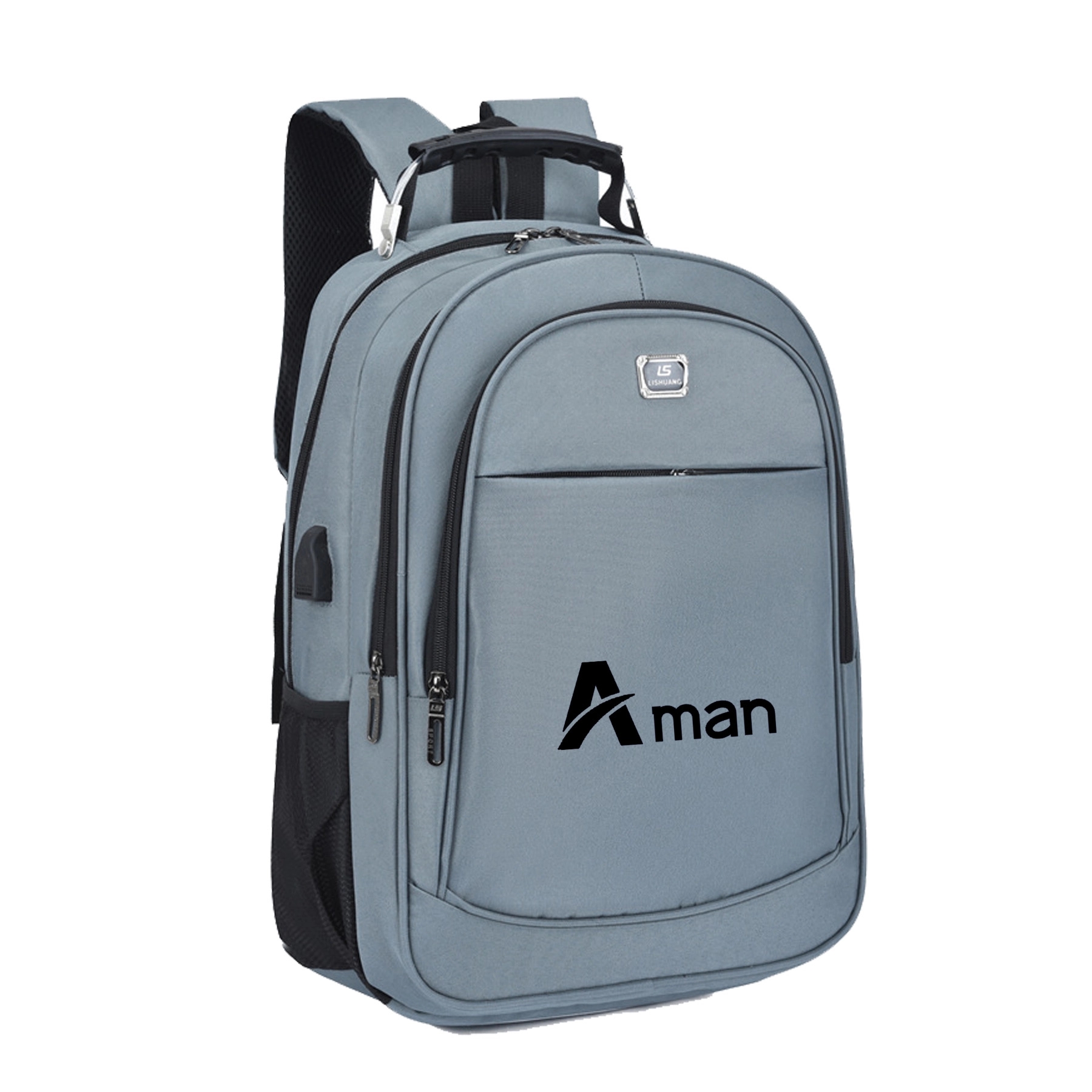 15.6" Computer Backpack