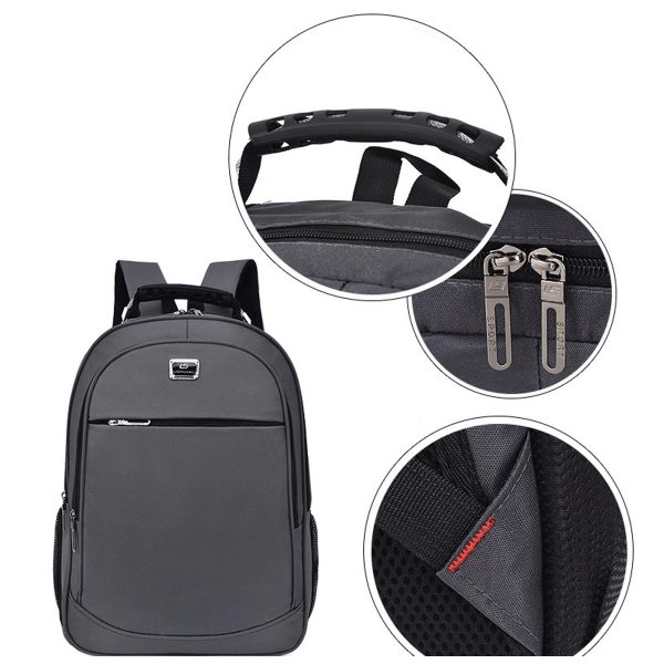 15.6" Computer Backpack