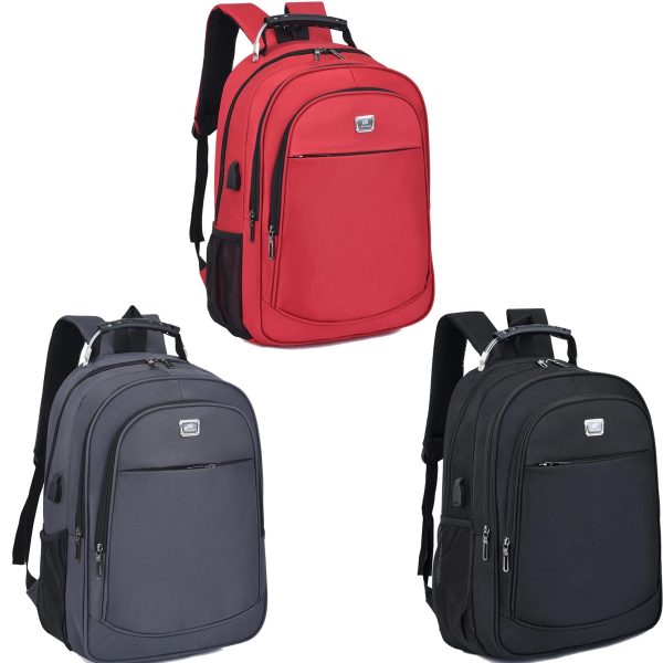 15.6" Computer Backpack