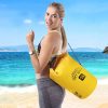 Outdoor Waterproof Bucket Bag