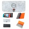 Portable Storage Bag For Nintendo Game Console