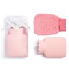 Silicone Warm Water Bag