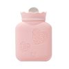 Silicone Warm Water Bag
