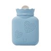 Silicone Warm Water Bag