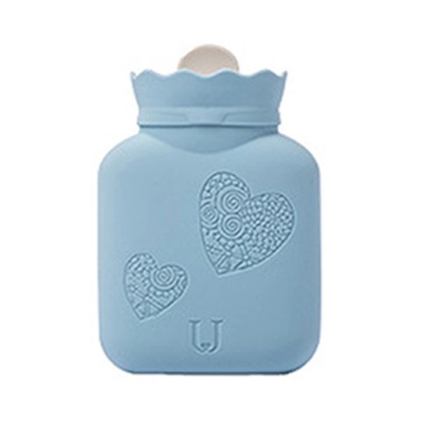 Silicone Warm Water Bag