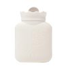 Silicone Warm Water Bag