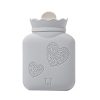 Silicone Warm Water Bag