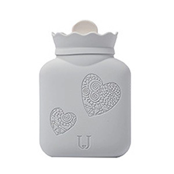 Silicone Warm Water Bag