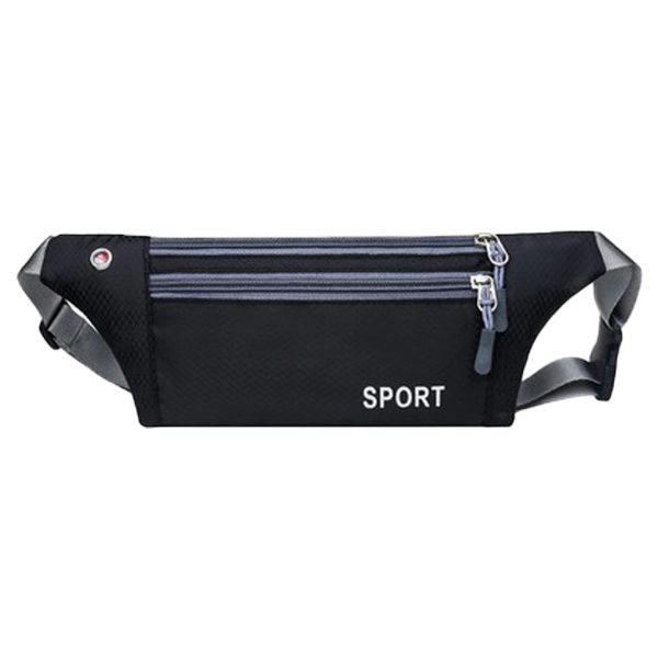 Portable Outdoor Waist Bag