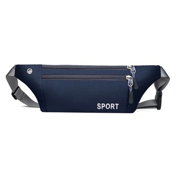 Portable Outdoor Waist Bag