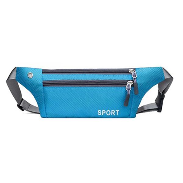 Portable Outdoor Waist Bag