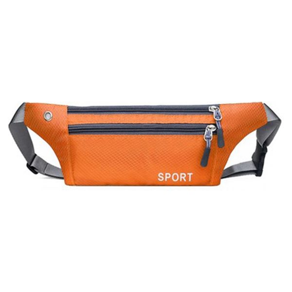 Portable Outdoor Waist Bag