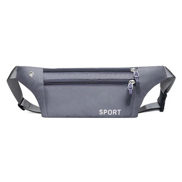 Portable Outdoor Waist Bag