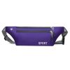 Portable Outdoor Waist Bag