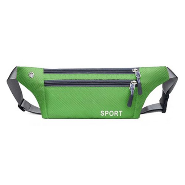 Portable Outdoor Waist Bag