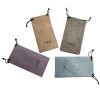 Drawstring Glasses Bag