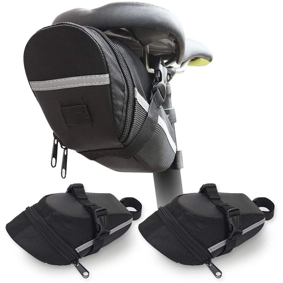 Saddle Bike Bag