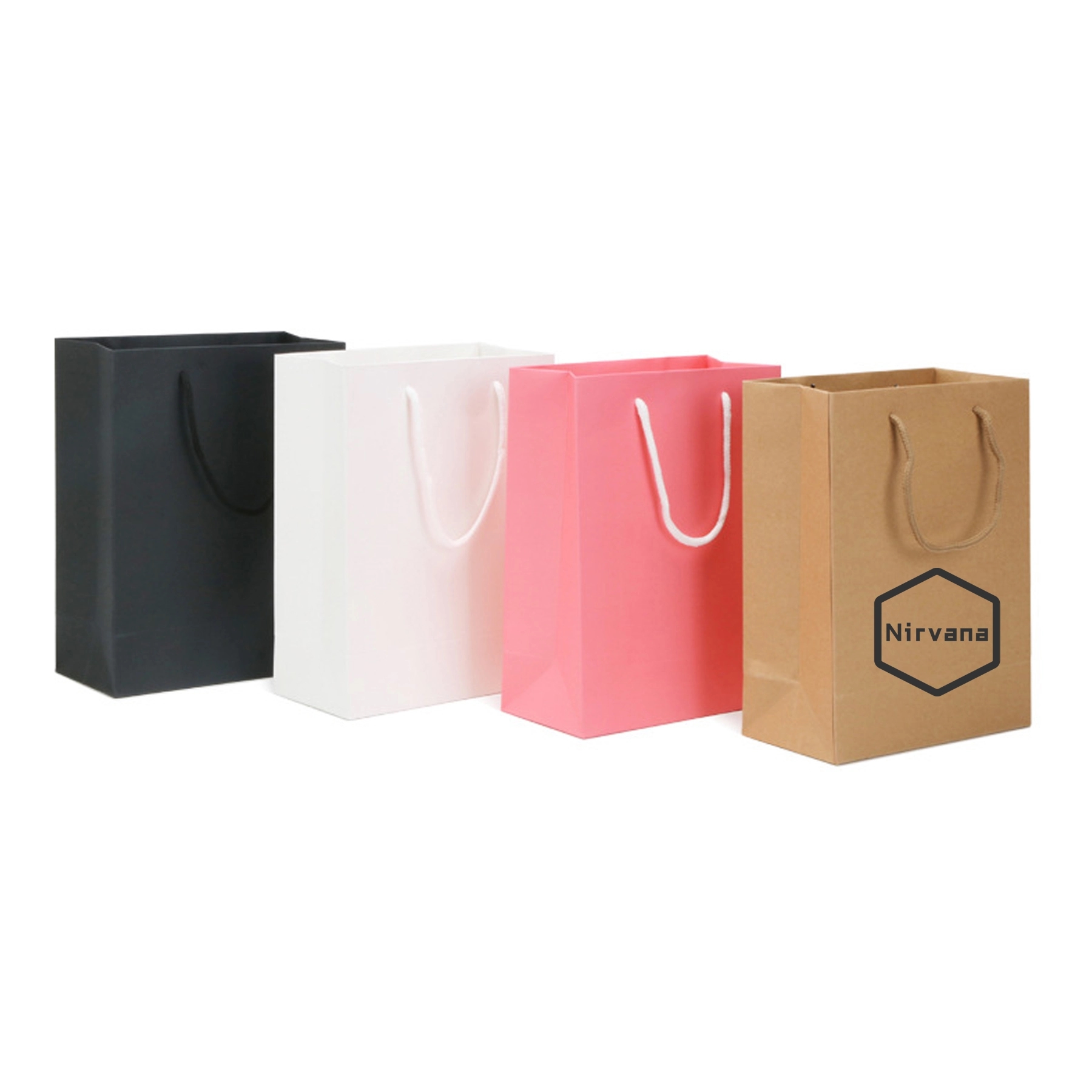 Kraft Paper Bag