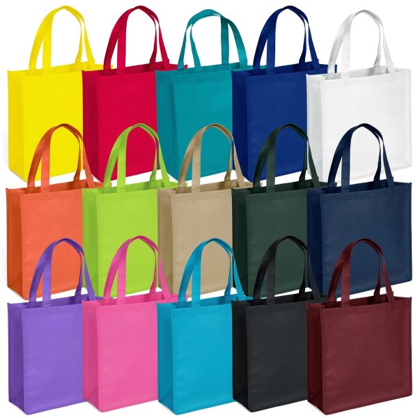Non-woven Celebration Tote Bag