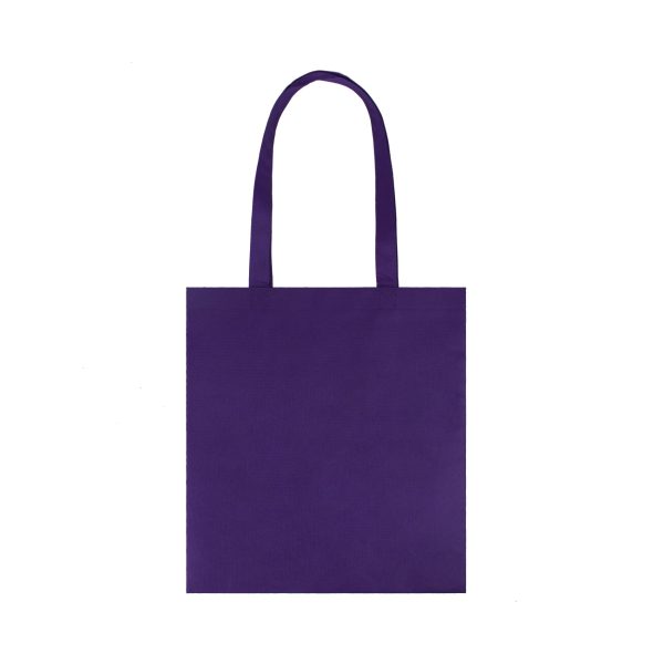 Non-woven Celebration Tote Bag