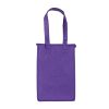 Individual Bottle Pocket Tote Bag