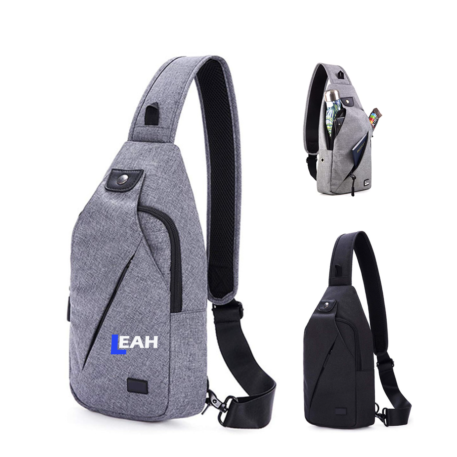 Sling Bag