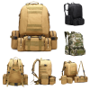 Travel Mountaineering Bag Multi-Function Tactical backpack