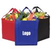 80gsm Non-Woven Grocery Tote Shopping Bag