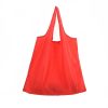 Polyester Folding Shopping Tote Bag