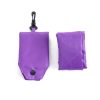 Polyester Folding Shopping Tote Bag