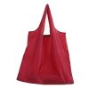 Polyester Folding Shopping Tote Bag
