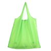 Polyester Folding Shopping Tote Bag