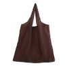 Polyester Folding Shopping Tote Bag