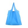 Polyester Folding Shopping Tote Bag