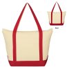 Custom Cotton Canvas Bag for Shopper