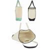 Custom Cotton Canvas Bag for Shopper