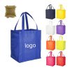 Non Woven Shopping Tote Bag