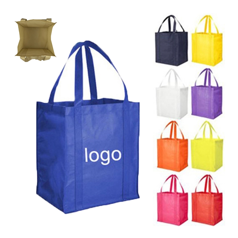 Non Woven Shopping Tote Bag