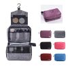 Waterproof Foldable Cosmetic Hand Bag