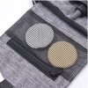 Waterproof Foldable Cosmetic Hand Bag