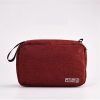 Waterproof Foldable Cosmetic Hand Bag