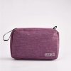 Waterproof Foldable Cosmetic Hand Bag
